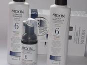 Nioxin System