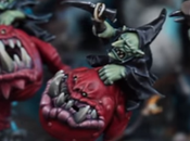 Gloomspite Gitz, revelados (Muchas novedades)