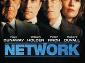 Network, Mundo Implacable (Sidney Lumet.1976)