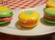 Como hacer macarons thermomix tradicional