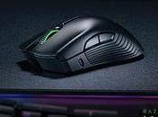 ANÁLISIS HARD-GAMING: Razer Mamba+Firefly Hyperflux