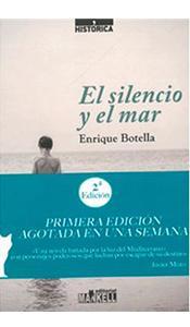 silencio mar» Enrique Botella