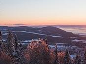 Dónde aprender esquiar Canadá