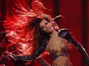 ‘Fuego’ Eleni Foureira canción eurovisiva reproducida Spotify 2018