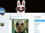 Memes Twitter ocultan instrucciones para nuevo tipo malware