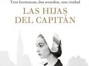 hijas capitán María Dueñas