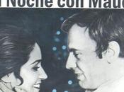 noche Maud (Éric Rohmer 1969)