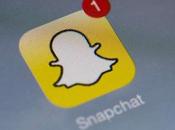 Snapchat, aplicación cada gana terreno