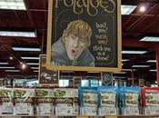 anuncios "papas" tolkinianas supermercados