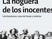 hoguera inocentes