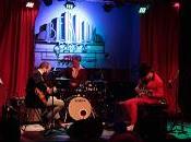 Dead Combo vuelven España