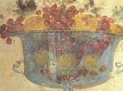 Grata poma, fruta antigua Roma