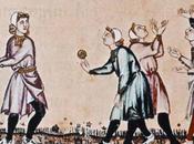 Jugar pelota