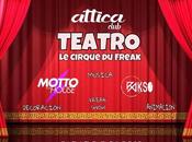 noche Reyes regresa evento ‘Teatro Cirque Freak’