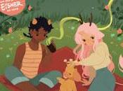 Crítica literaria: sociedad Dragones (cómic)