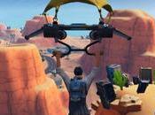 Hobby Consolas Fortnite