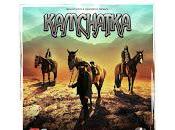 Kamchatka presentará canciones España