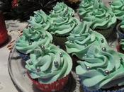 Cupcakes especiados calabaza #asaltablogsinvisible