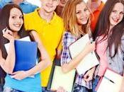 Empleos para jóvenes años