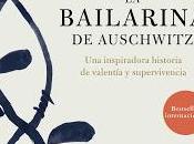 bailarina Auschwitz