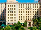 Hotel Nacional Cuba cumple años