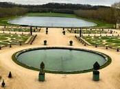 Jardines Versalles