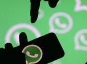 WhatsApp controla proliferación grupos para compartir pornografía infantil