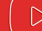 YouTube permitirá personalizar listas vídeos sugeridos
