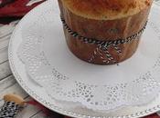 Panettone pasas chocolate