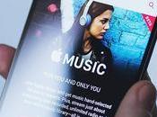 Apple music tuitea desde android