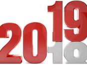 Repaso 2018 planes para 2019