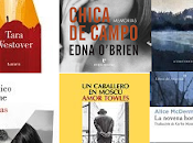 Mejores lecturas 2018