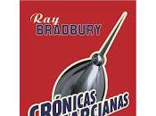 Cronicas marcianas Bradbury