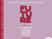 Fiesta Costello Club