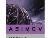 Preludio Fundacion Isaac Asimov