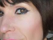 Ideas maquillajes para estas fiestas: propuesta