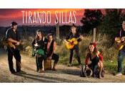 Tirando Sillas sigue tour