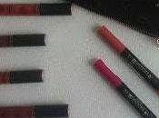 ¡Todo para labios! Novedades Deborah Milano: Info, swatches labios