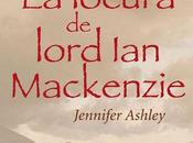 locura Lord Mackenzie Jennifer Ashley
