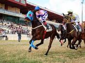 Ricardo Sousa corona Beautot como mejor jockey