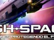 High Space español, Verkami