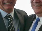 Jair Bolsonaro Arrancó Elogios Estados Unidos Alza Récord Bolsa Paulista