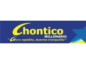 Chontico jueves enero 2019