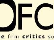 PREMIOS SOCIEDAD CRÍTICOS ONLINE (The Online Film Critics Society Awards)