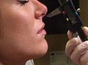 ejercicios increíbles ayudarán mantener Nariz Perfecto