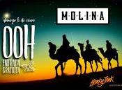 Concierto Noche Reyes Honky Tonk