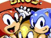 Publicada nueva revisión SegaSonic Bros. para Mega Drive