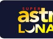 Astro Luna jueves enero 2019