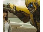 Bumblebee