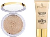 Productos Maquillaje Collistar para Conseguir Radiante Noche Reyes